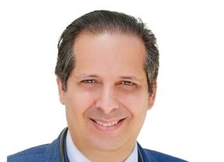 El presidente Luis Abinader emitió el Decreto núm. 36-24, que designa como nuevo ministro de Salud Pública y Asistencia Social al Dr. Víctor Elías Atallah Lajam.