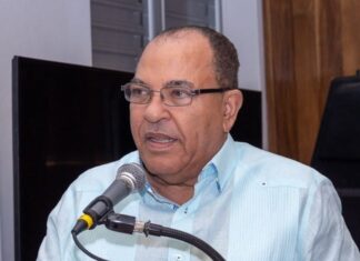 El Cónsul dominicano que presta servicio en San Juan Puerto Rico, revelo ese sábado que alrededor de dos muertos de origen Quisqueyanos que naufragaron el pasado miércoles 31 de enero, 32 han sido rescatado de 45 que iban en una yola hacia la Isla del encanto.