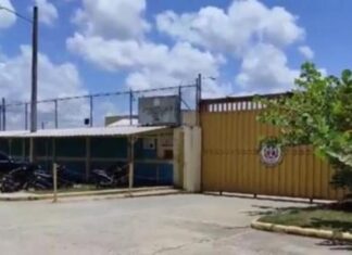 La Procuraduría y demás Autoridades después de tanto escándalo por fin intervinieron los centros penitenciarios El Pinito y la Concepció