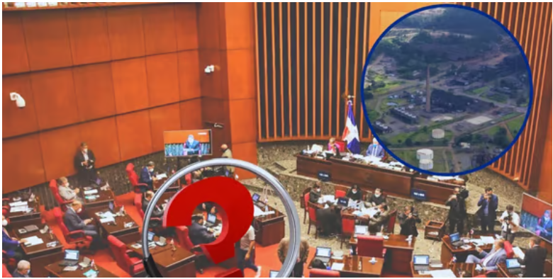 senado