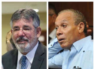Procuraduría recurre ante TC sentencia que descarga Ángel Rondón y Víctor Díaz Rúa en caso Odebrecht