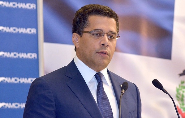 david collado