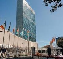 la onu