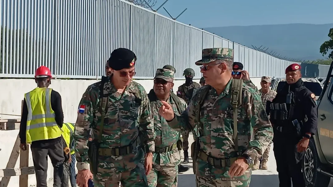 ministro de la defensa