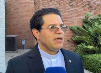 La posición del rector de la Pucmm sobre eventual fusión de los ministerios de educación