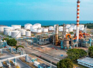La RD niega categoricamente un  supuesto refinado y trasiego de petróleo venezolano