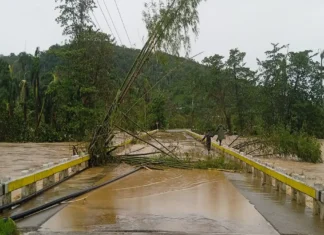 Tormenta tropical Oscar sale al mar tras dejar severos daños en oriente de Cuba,EL PUEBLO CUBANO SE LEVANTARA DESPUES DE TODA ESTA TEMPESTALES