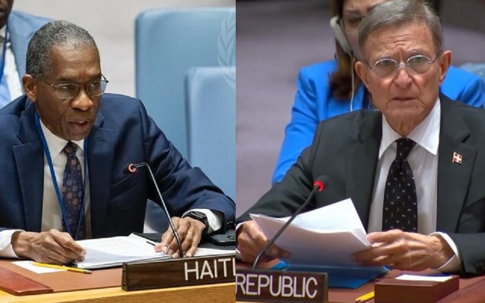 la onu