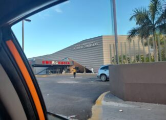 Colegio Médico califica de “epidemia” inseguridad en hospitales y hace llamado al presidente