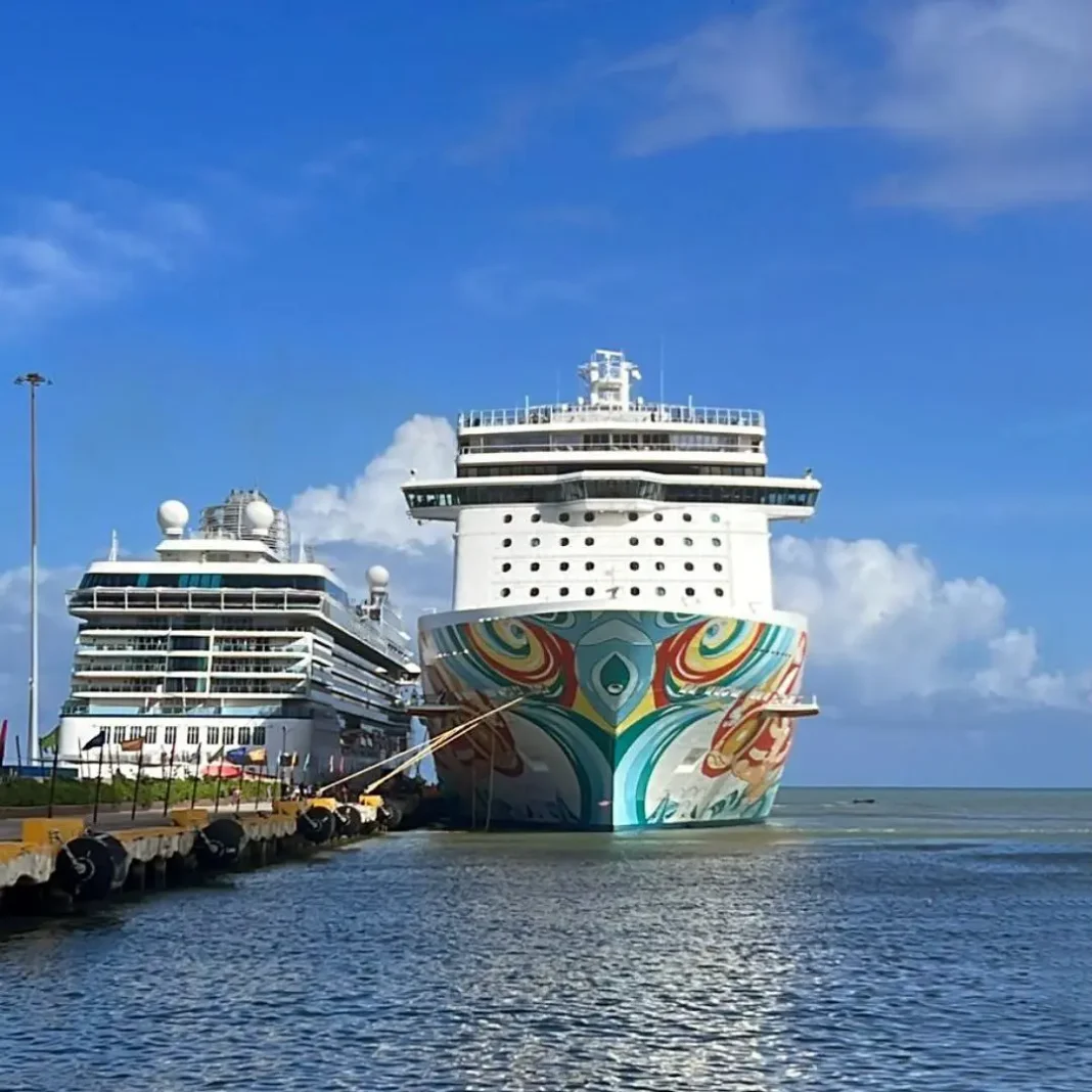 BARCOS