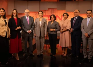 “Reforma policial está sembrando semillas para transformación”