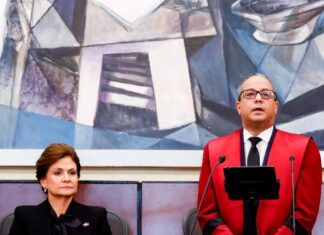 Presidente del TC aclara que ellos no crearon la figura de las candidaturas independiente