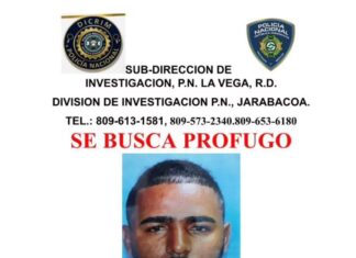 Policía Nacional activa búsqueda de hombre acusado de abuso sexual contra menor en municipio de  Jarabacoa situada al Norte de RD