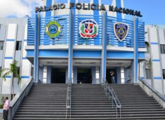 Por fin se entrega “Leandro”, miembro de peligrosa banda criminal implicada en múltiples delitos; en igual manera la uniformada dice que  continúa búsqueda de peligroso antisocial del llamado “Yanepa”.