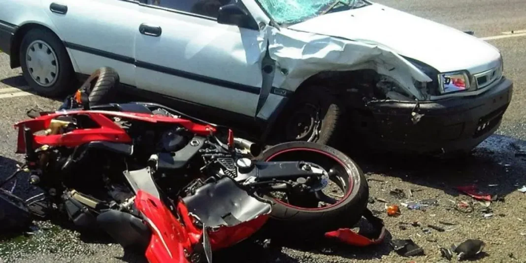 Accidentes