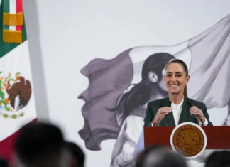 Zona de Paz: México descarta que EE.UU. pueda realizar un ataque militar en el país