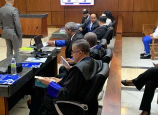 ¿Se ejecutará la prisión contra la exdiputada Rosa Amalia Pilarte?