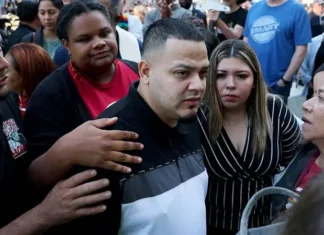 Jueza exige que Kilmar Ábrego García permanezca en EE.UU. mientras impugna su deportación a Uganda