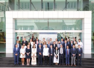 República Dominicana y Bolivia sostienen un acercamiento empresarial estratégico para fortalecer sus relaciones comerciales