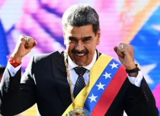 Maduro explica las razones del fracaso de EE.UU. en su «guerra contra las drogas»