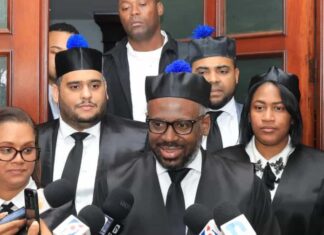 Wilson Camacho dice que la justicia reconoció una corrupción «plena, absoluta y profunda» en el caso encabezado por Alexis Medina Sánchez.