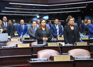 Los diputados conforman una comisión especial para aprobar más rápido el presupuesto complementario  El documento deberá ir al Senado si se aprueba sin trabas