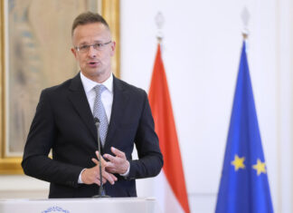 «Dejen de amenazarnos»: La dura advertencia de Hungría a Zelenski