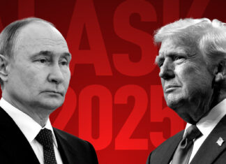 Trump sobre cumbre con Putin: Hemos acordado muchos asuntos