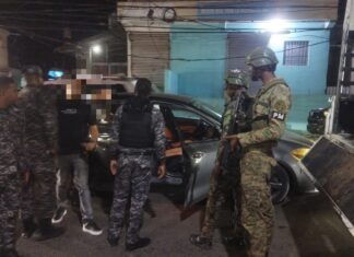 Fuerza de Tarea Conjunta logra que 25 provincias mantengan tasa de homicidios en un dígito; en esta reseña encontrr otras noticias, ofrecida por la uniformada en ests ultims 24 horas de este viernes.