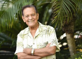 Murió hoy Frankin Domínguez actor y dramaturgo de la RD