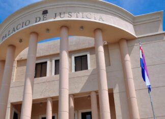 Imponen diez años de prisión a un traficante de inmigrantes