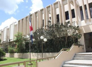 Se produjo en Dominicana otro caso de abuso sexual grupal