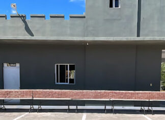 ERD ocupa contrabando de más de 433 mil unidades de cigarrillos oculto en un camión en Jimaní, pero que desgracia hay con el contrabando de eso cigarrillo,  entonces cuando la frontera en el pasado era mercado Persia, entraban desde Haití, el contrabando era gravísimo