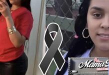 JOVEN ASESINADA EN CONDADO DEL BRONX ESTADO NEW YORK, ERA ORIGINARIA DE LA PROVINCIA NOTERÑA SANTAGO DE LOS CABALLEROS.