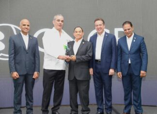 Presidente Abinader da paso firme hacia expansión de la educación tecnológica al inaugurar extensión ITLA en Cotuí; es el noveno centro entregado en su gestión
