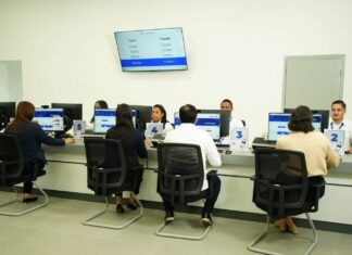 Ciudad Judicial SDE comenzó sus labores presencial y digital
